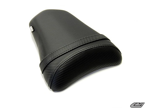 Couvre selle pour passager ducati 749 999