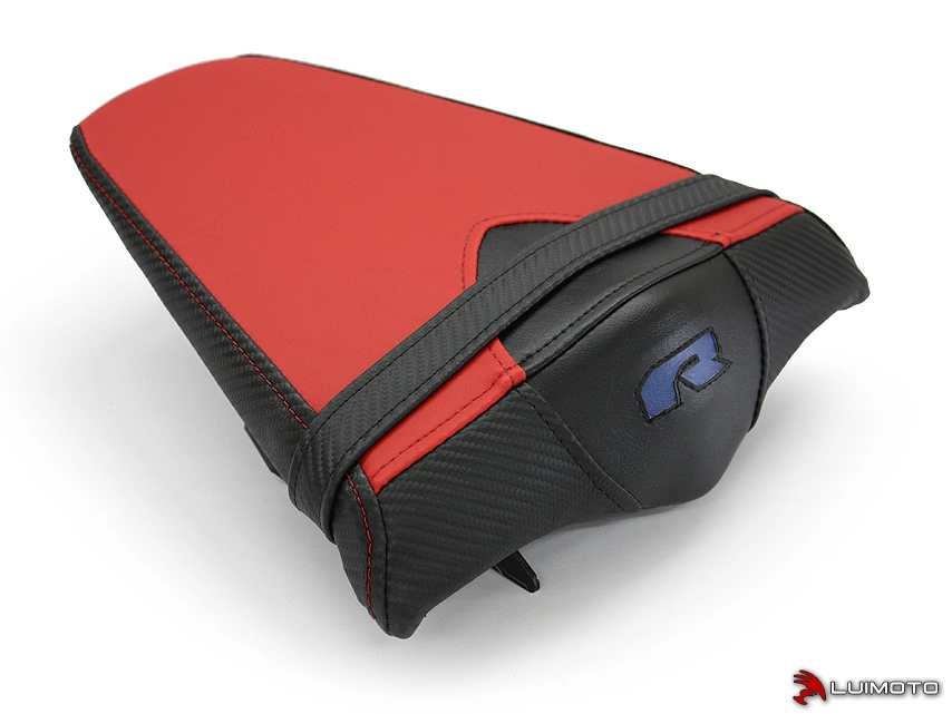 Couvre selle pour passager honda cbr 1000rr (08-)