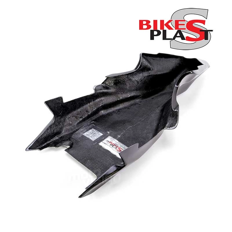 Passage de roue poly bikesplast yamaha r1 2015-2021