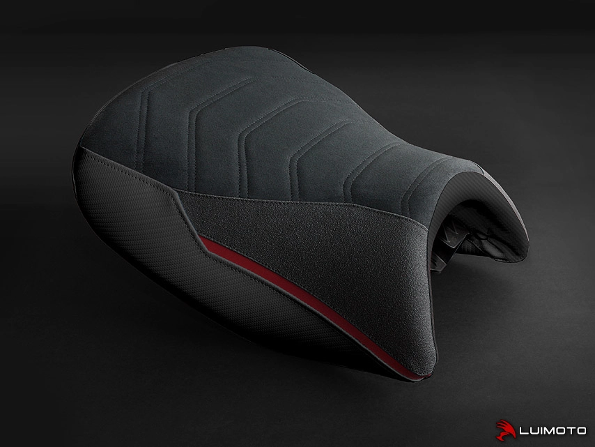 Couvre selle pour pilote bmw k1600gt (11-)
