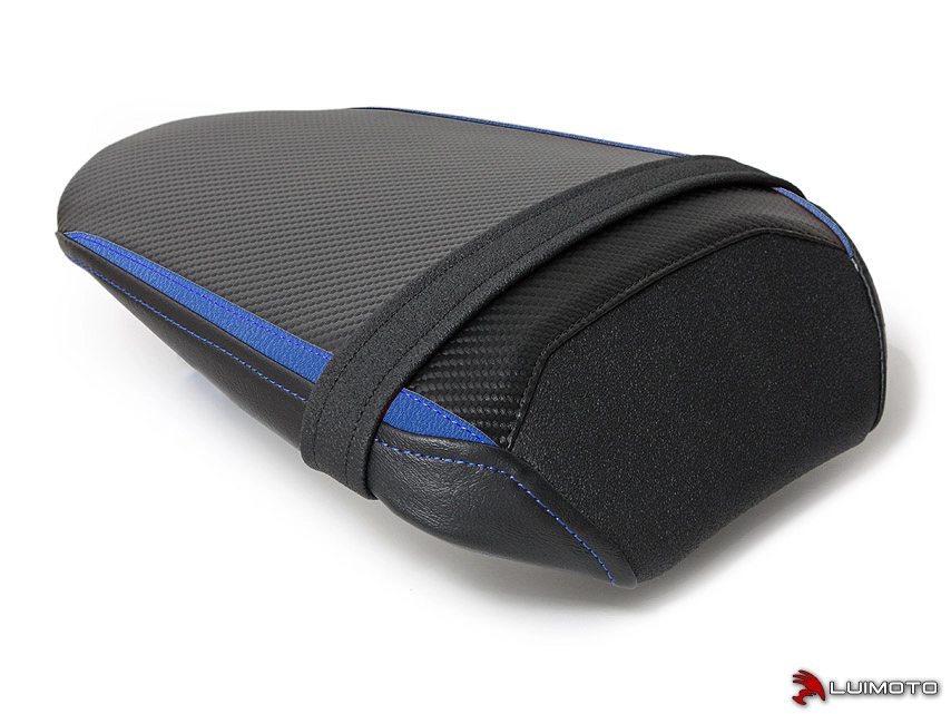 Couvre selle passager luimoto suzuki gsx-s 1000 f (16-)