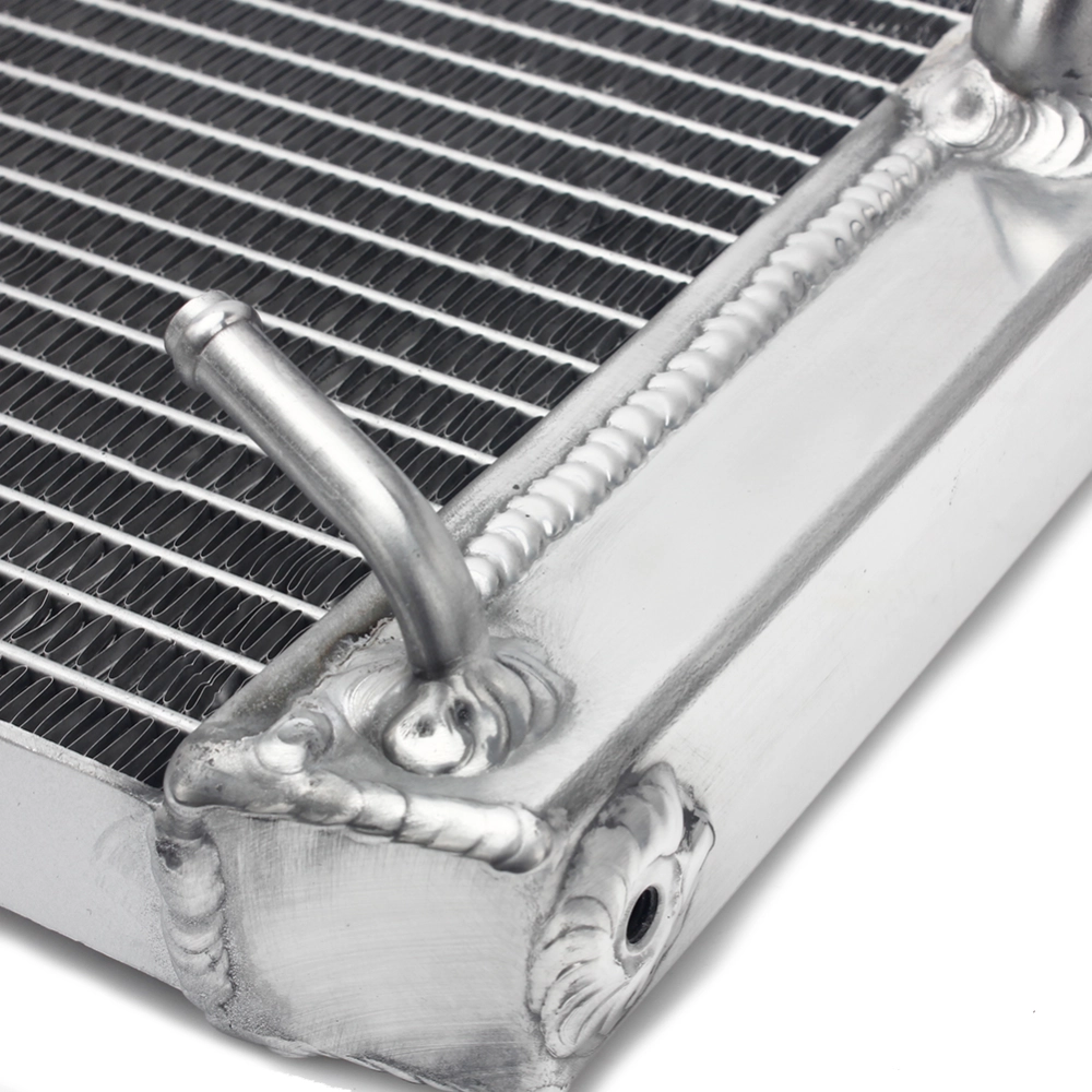 Radiateur aluminium pour suzuki gsf 650 bandit 2007-2015