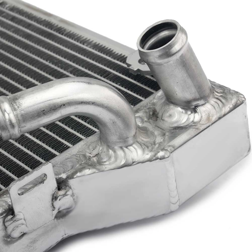 Radiateur gauche aluminium pour honda crf 1000 l africa twin