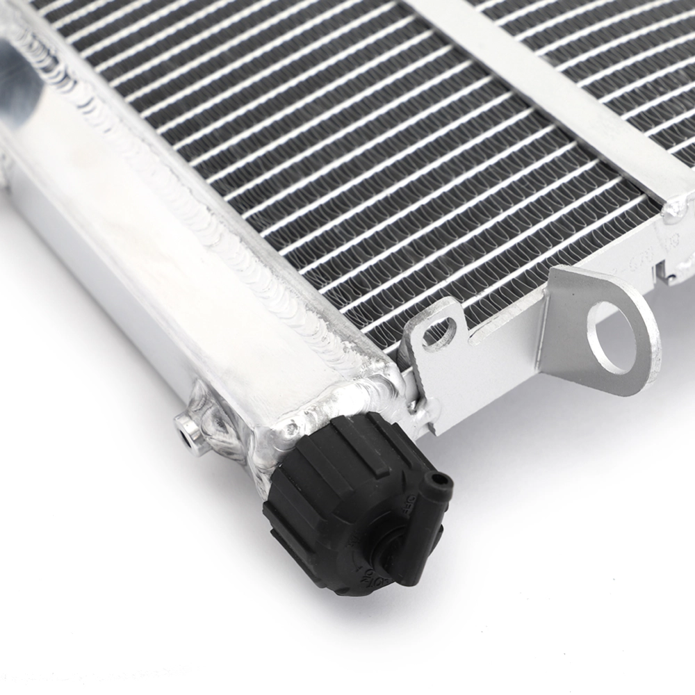 Radiateur aluminium pour ktm adventure 1090 2017-2019/1190 2013-2016/1290 2015-2020