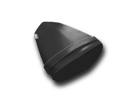 Couvre selle pour passager yamaha r6 (06-07)