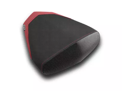 Couvre selle pour passager yamaha r6 (06-07)