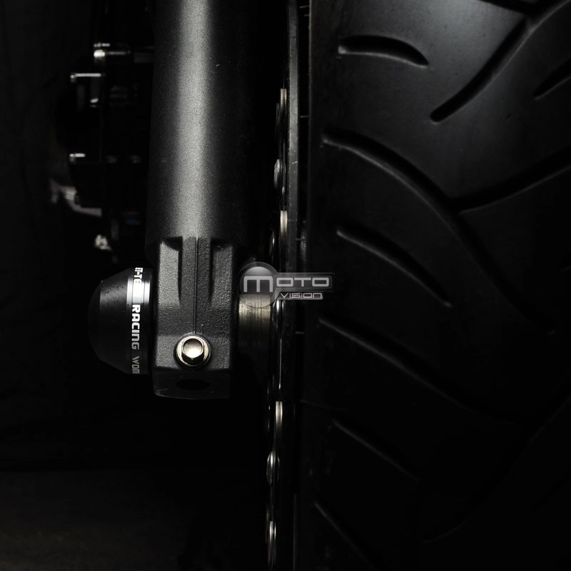 Protection de fourche