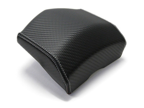 Couvre selle yamaha r1 r6 (04-06) & (08-09)