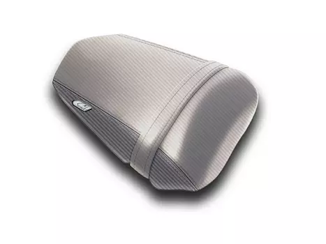 Couvre selle pour passager yamaha r1 (04-06)