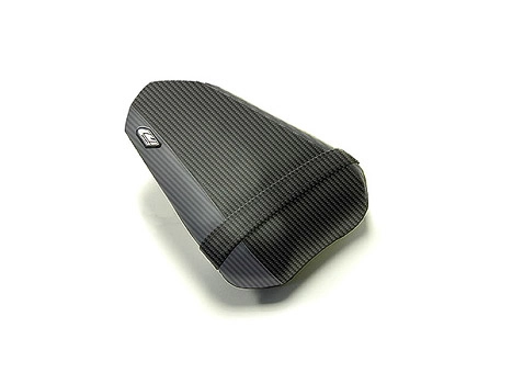 Couvre selle pour passager yamaha r1 (07-08)