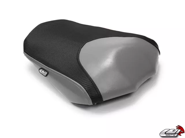 Couvre selle pour passager yamaha fz1 (06-13)