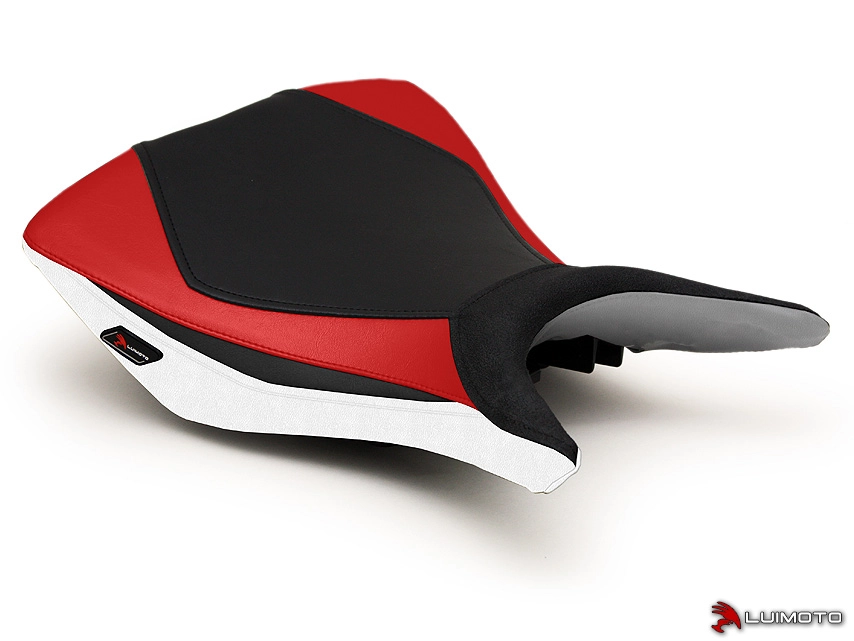 Couvre selle pour pilote yamaha r3 (15-)