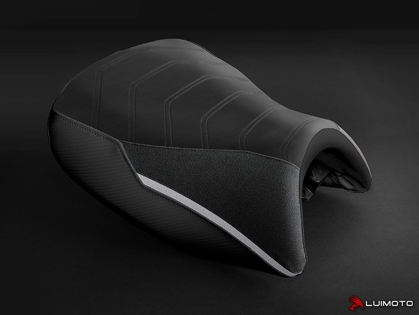 Couvre selle pour pilote bmw k1600gt (11-)