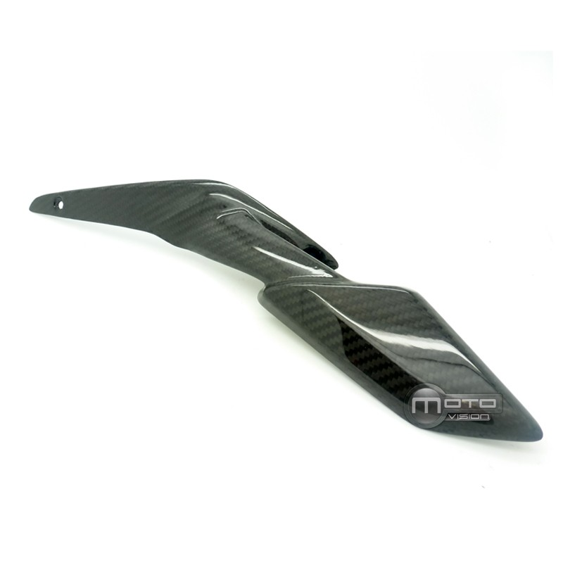 Guide chaine bas carbone mv agusta f3  675 2012