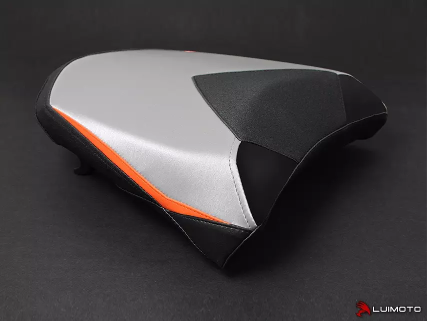Couvre selle pour passager ktm 1190 adventure (13-)