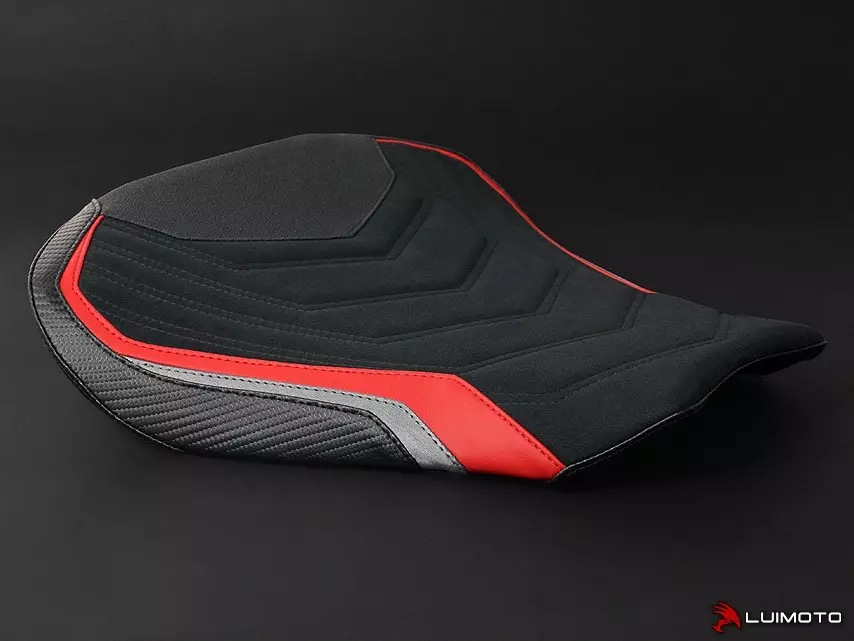 Couvre selle pour pilote mv agusta f4 (10-13)