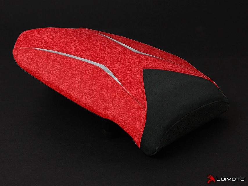 Couvre selle pour passager mv agusta f4 (10-13)