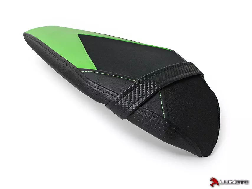 Couvre selle passager luimoto kawasaki zx10r (16-)