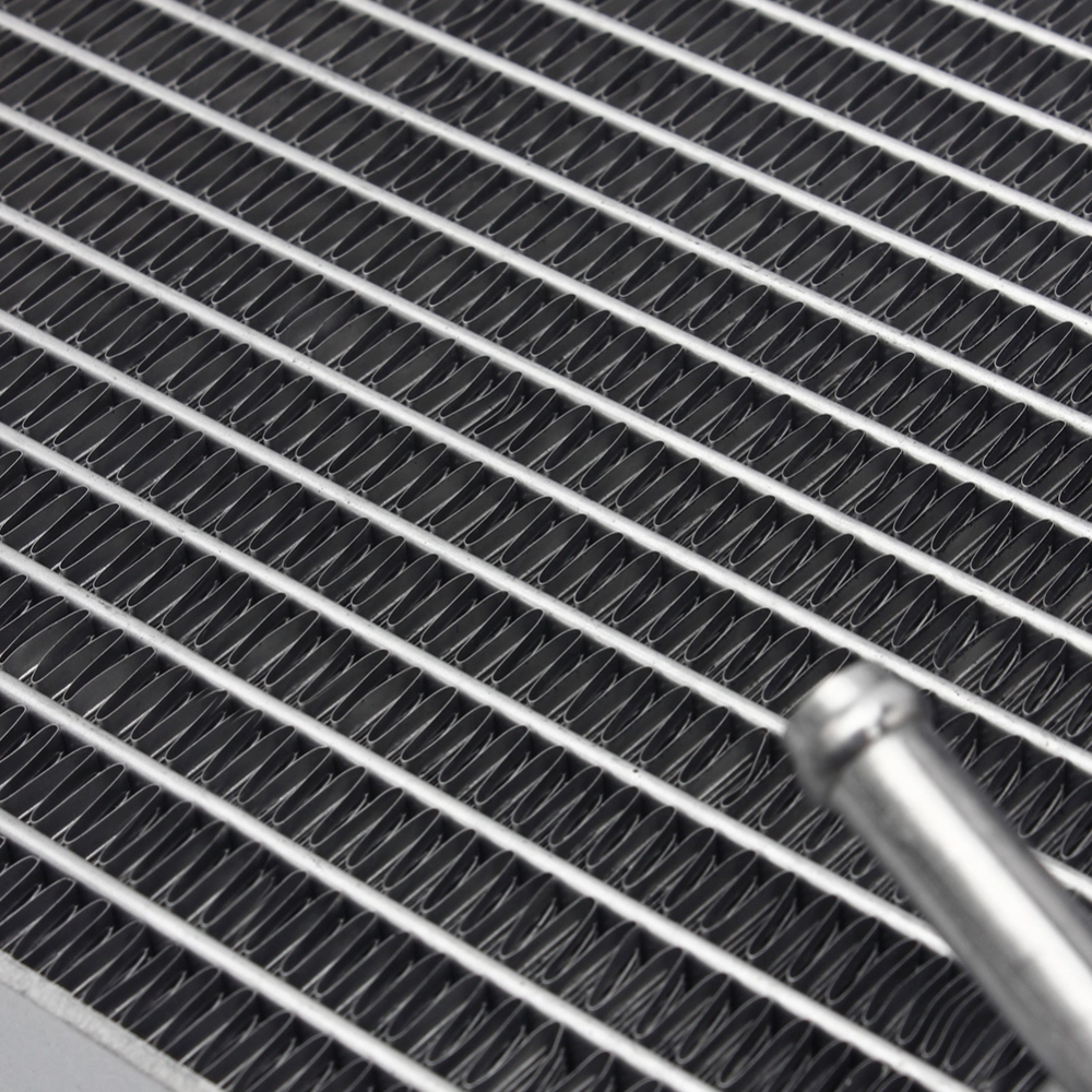 Radiateur aluminium pour suzuki gsf 650 bandit 2007-2015