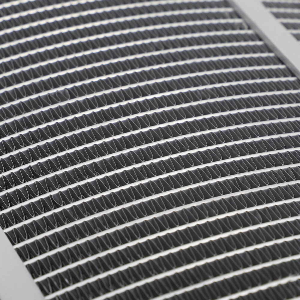 Radiateur aluminium pour ktm adventure 1090 2017-2019/1190 2013-2016/1290 2015-2020