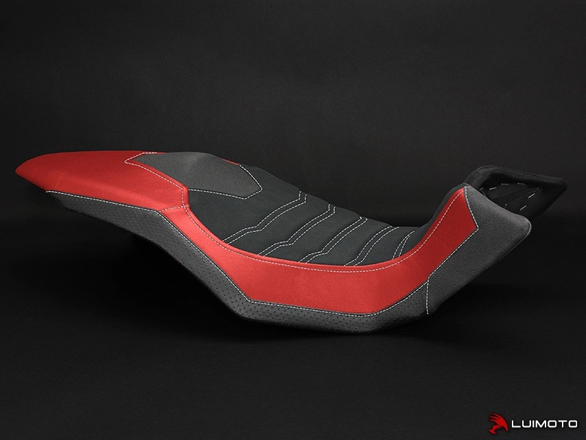 Couvre selle pilote luimoto mv agusta brutale 800 dragster 2014-2018