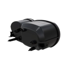 Optique de phare avant led bmw k1200r 2005-2008 - k1300r 2009-2015