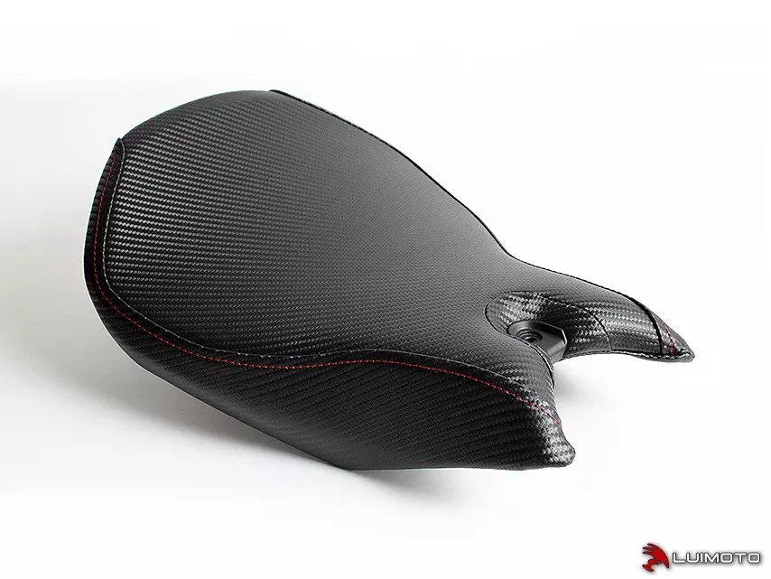 Couvre selle pour pilote ducati panigale 959 (16-)