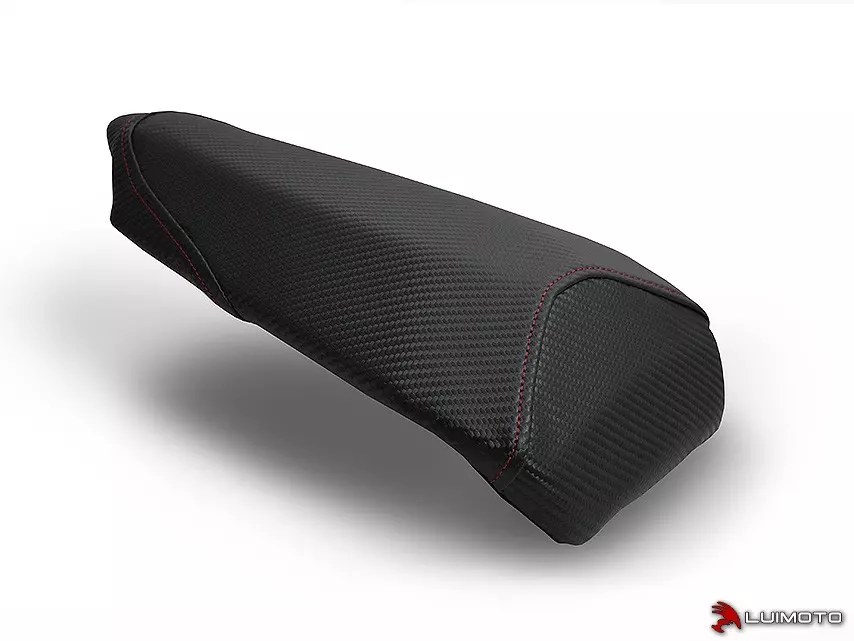 Couvre selle pour passager ducati panigale 959 (16-)