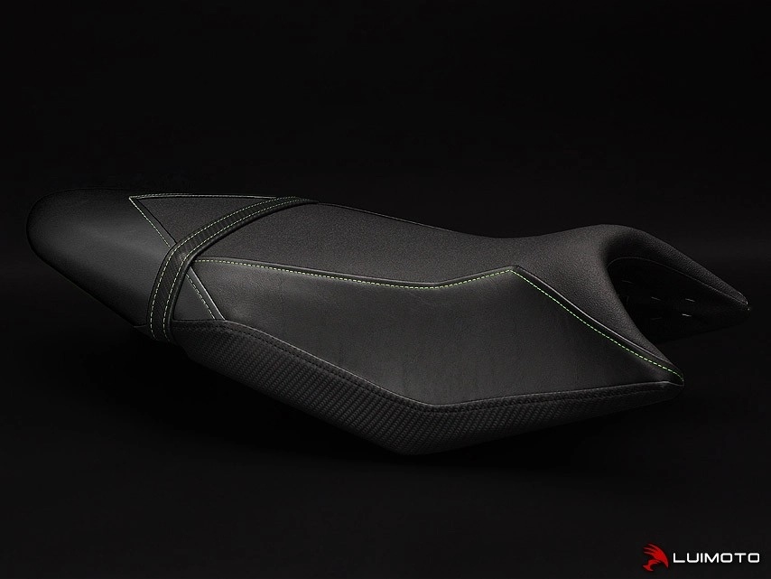Couvre selle kawasaki z125 pro (17-)