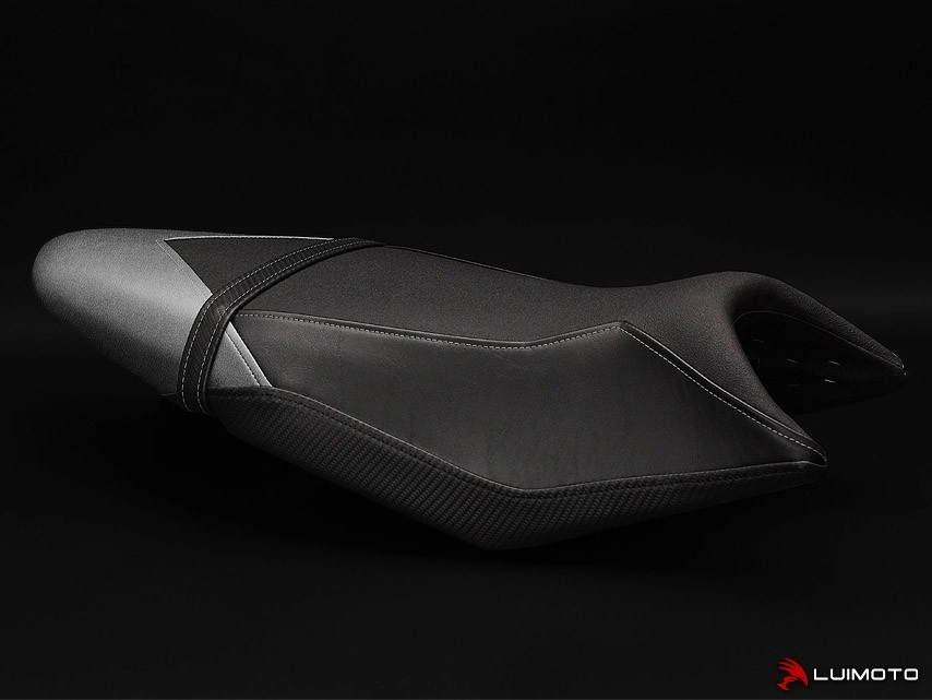 Couvre selle kawasaki z125 pro (17-)