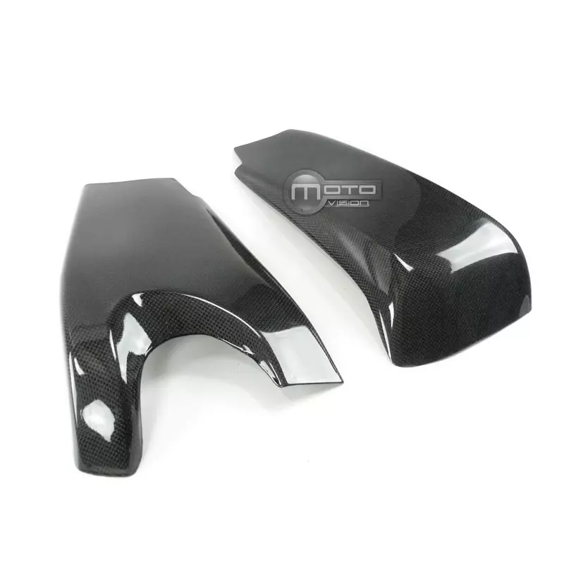 Protection de bras oscillant carbone kawasaki zx10 2008-2010