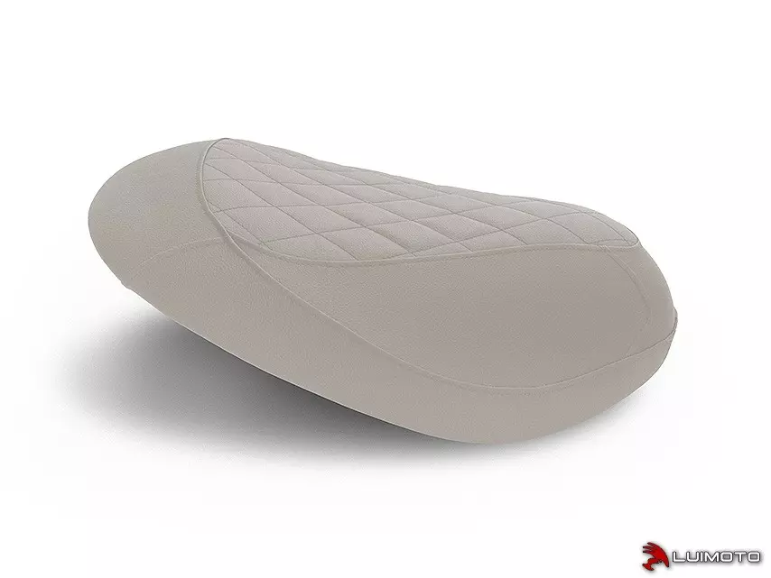 Couvre selle luimoto honda chf50 2002-2009