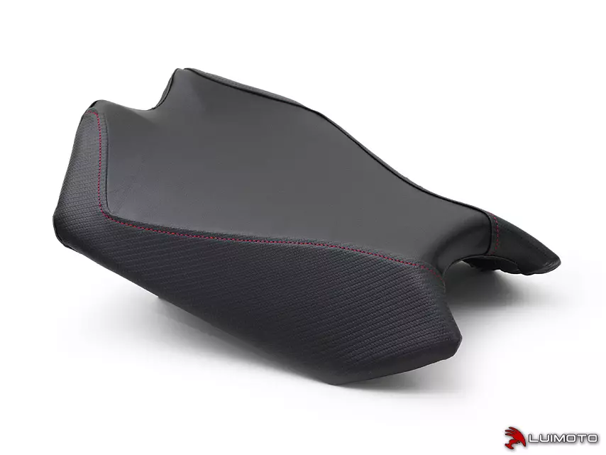 Couvre selle pour pilote aprilia rsv4 (09-)