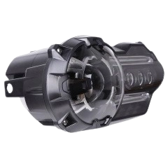 Optique de phare avant led bmw r1200gs 2004-2012 - r1200gs adventure 2006-2013