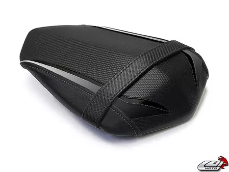 Couvre selle pour passager yamaha r1 (09-14)
