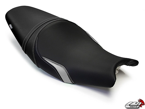 Couvre selle kawasaki er6n & er6f & 650r (05-08)