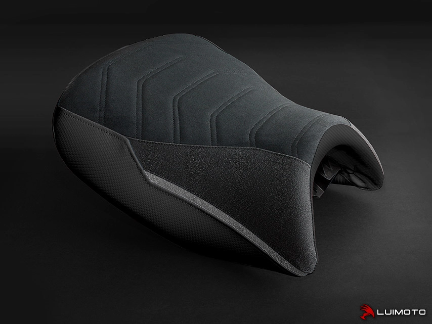 Couvre selle pour pilote bmw k1600gt (11-)