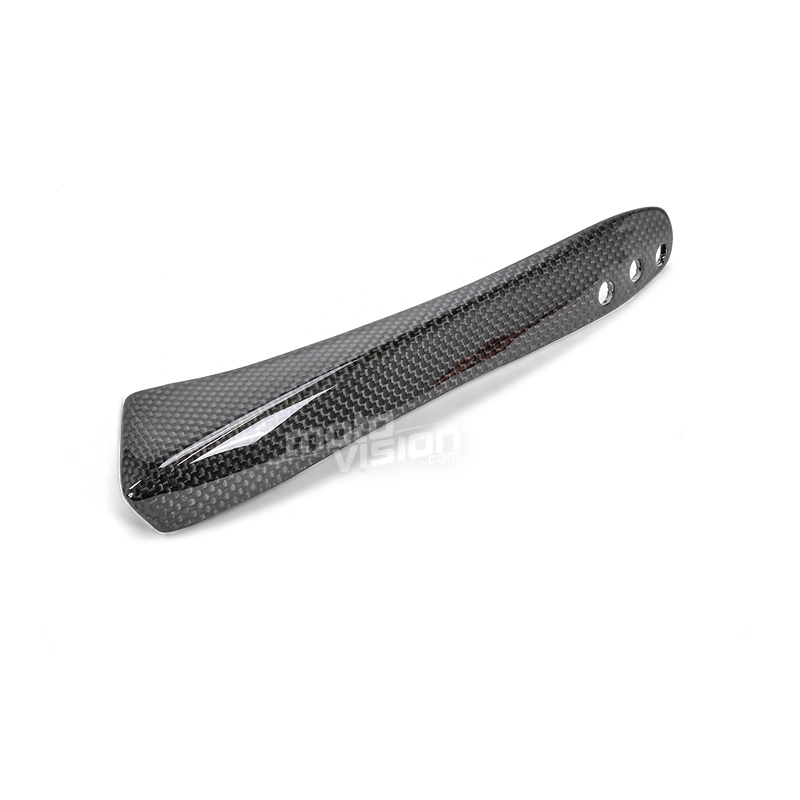 Support de feu carbone ducati 748 916 996 998