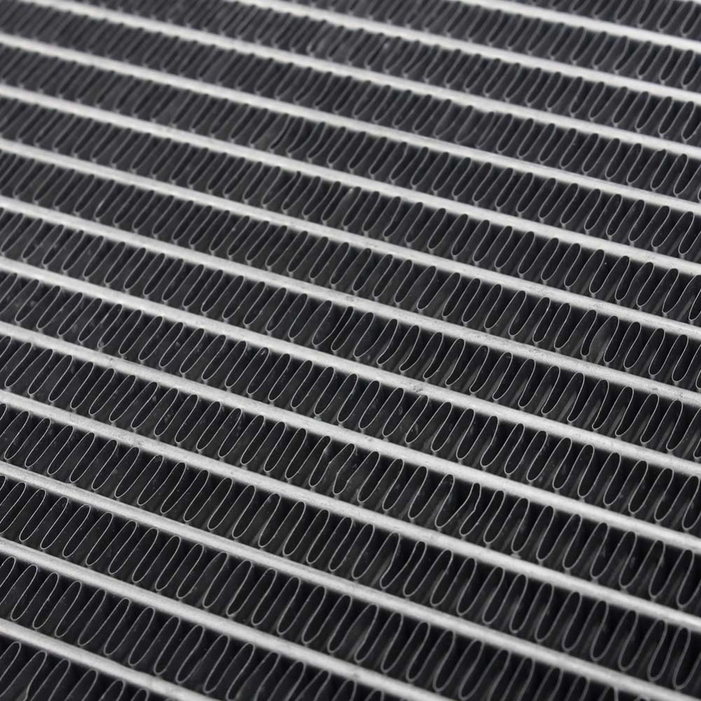 Radiateur gauche aluminium pour honda crf 1000 l africa twin