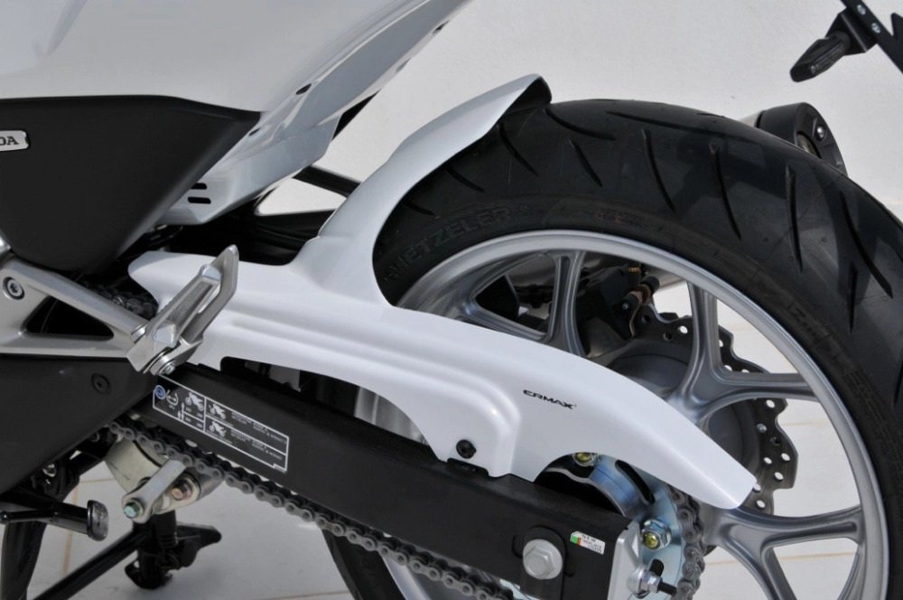 Lèche roue abs ermax honda 700 integra 12/13
