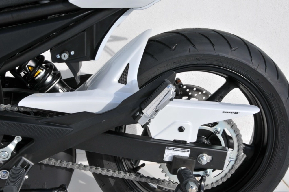 Lèche roue abs ermax yamaha xj 6 n 13/16