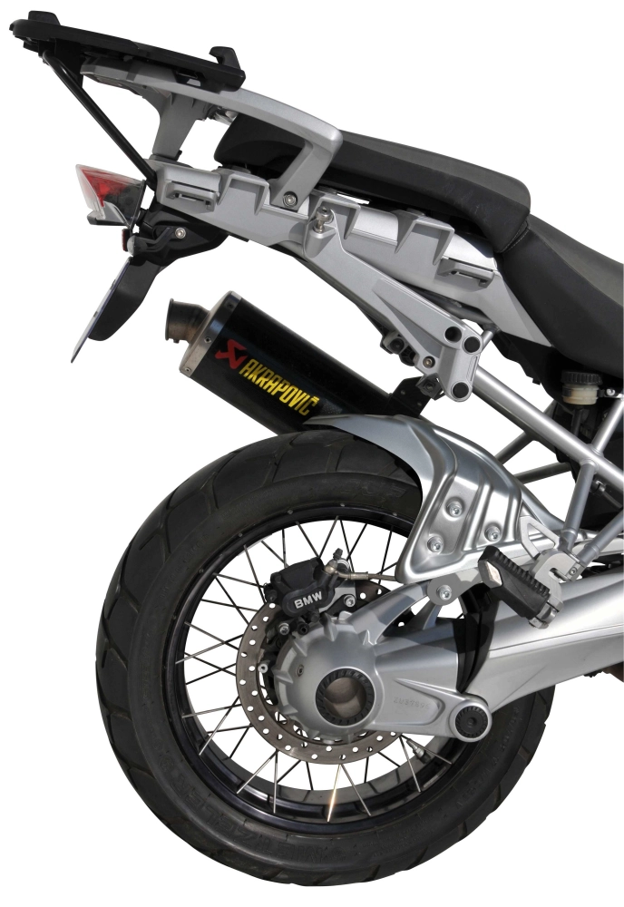 Lèche roue abs ermax bmw r 1200 gs 04/12