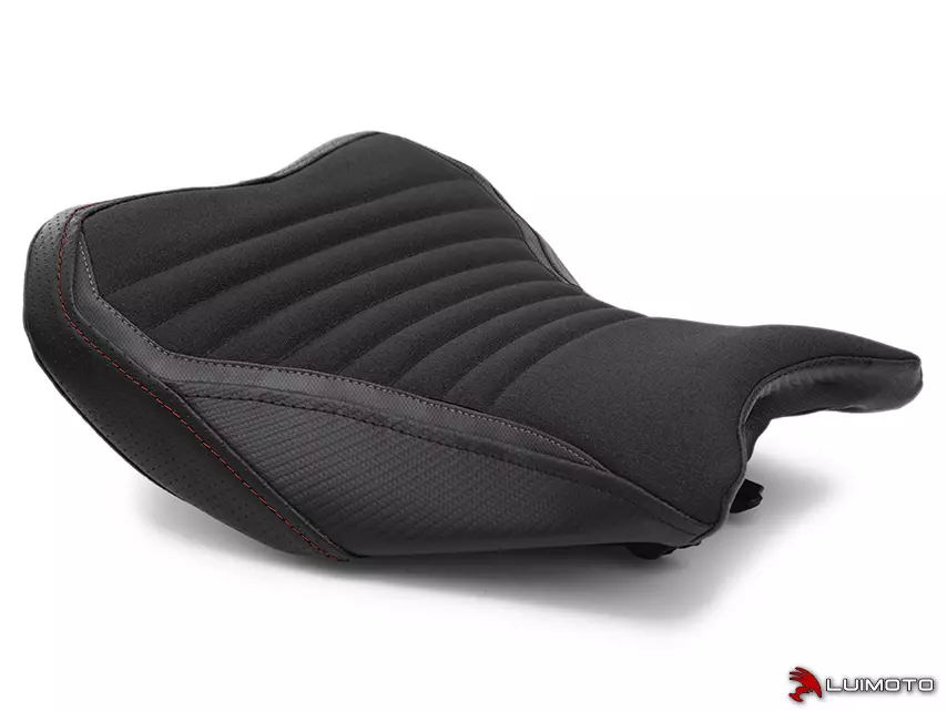 Couvre selle pour pilote kawasaki z900 2017-2019