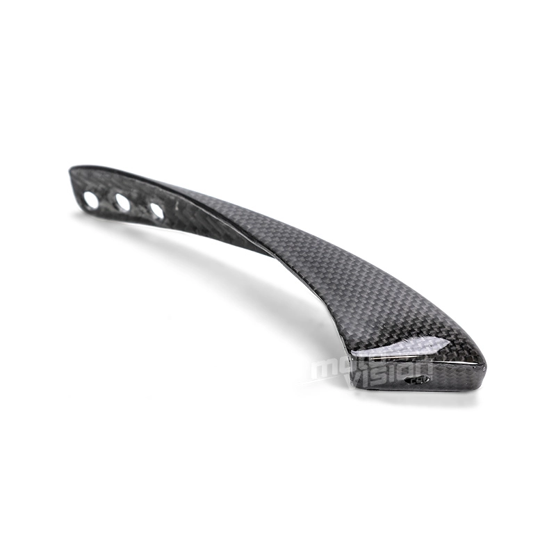 Support de feu carbone ducati 748 916 996 998