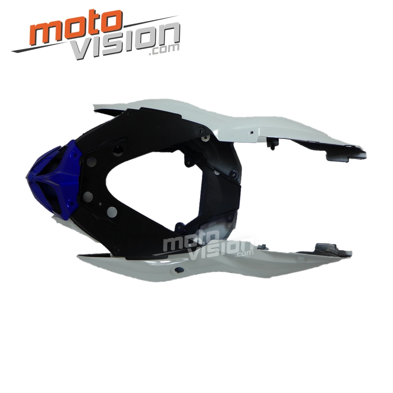 Kit de carénage en abs peint pour suzuki gsxr 1000 2009-2016