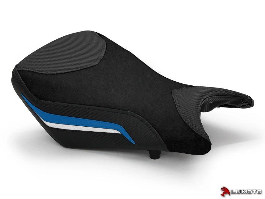 Couvre selle pour pilote bmw s1000rr (12-)