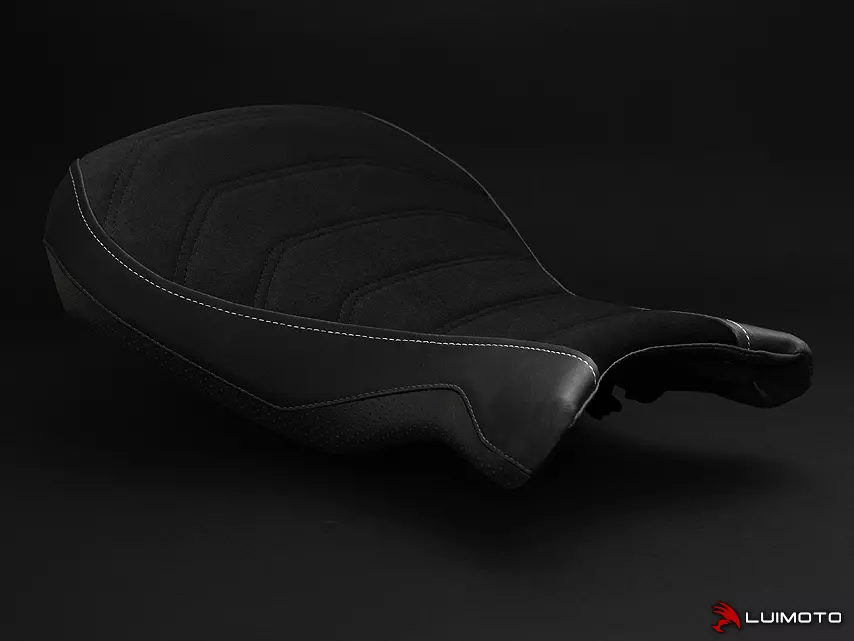 Couvre selle pour pilote bmw r ninet (14-)