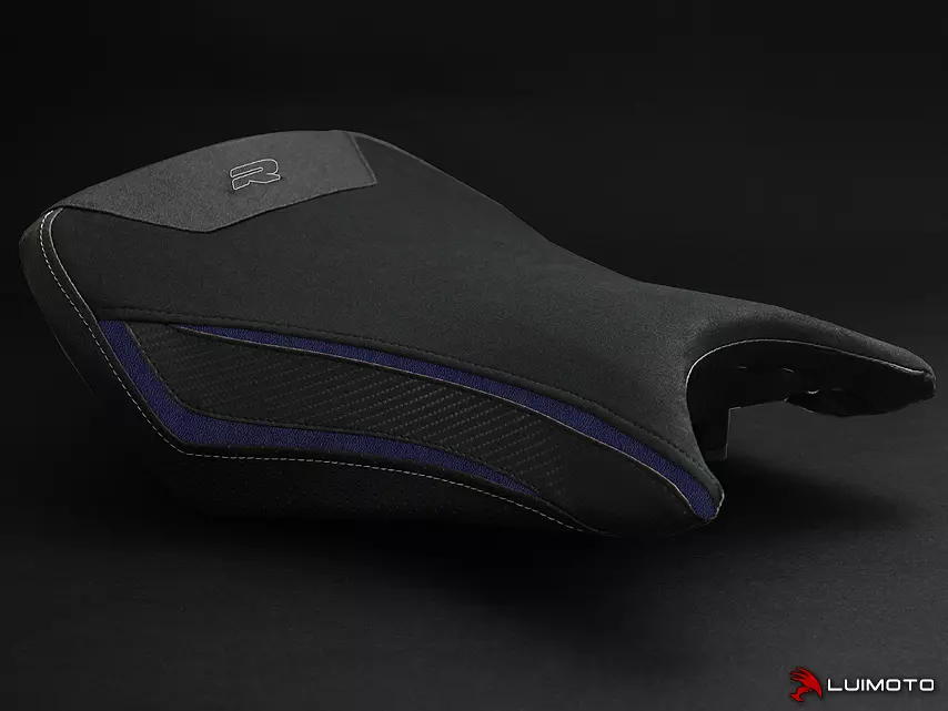 Couvre selle pour pilote bmw s1000rr (14-)