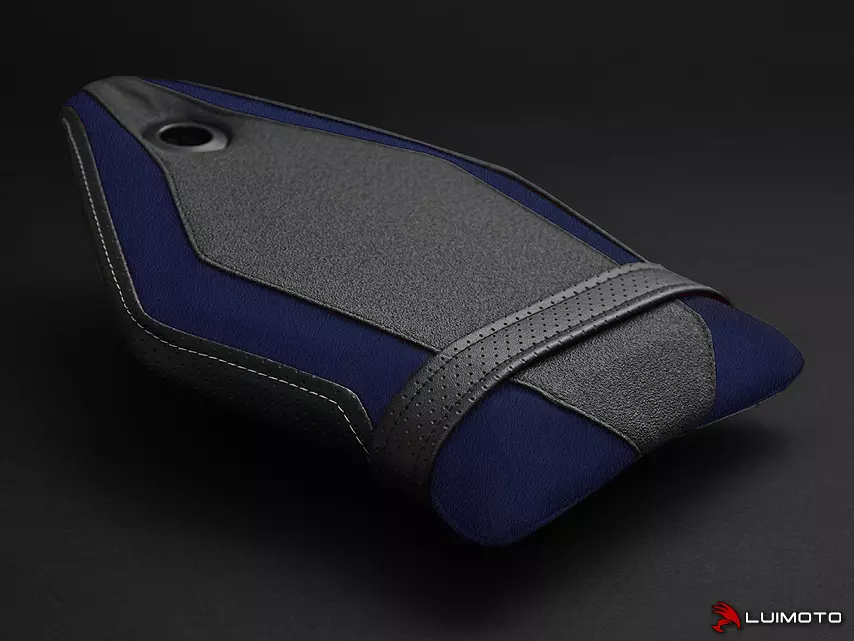 Couvre selle pour passager bmw s1000rr (14-)