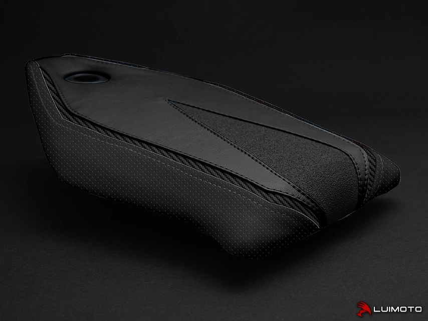 Couvre selle pour passager bmw s1000rr (15-)